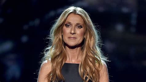 Celine Dion left heartbroken by tragic loss, shares rare personal .